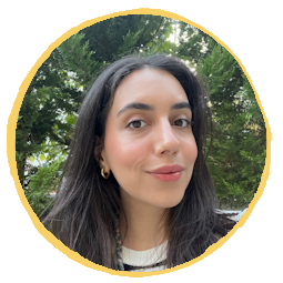 psikolog ßim İlayda'nın gülen portresi